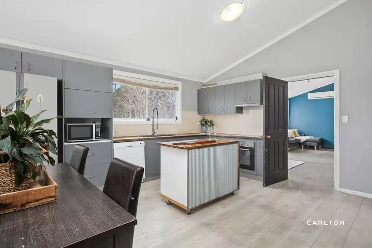 Third view of Homely house listing, 8 Cumberteen Street, Hill Top NSW 2575