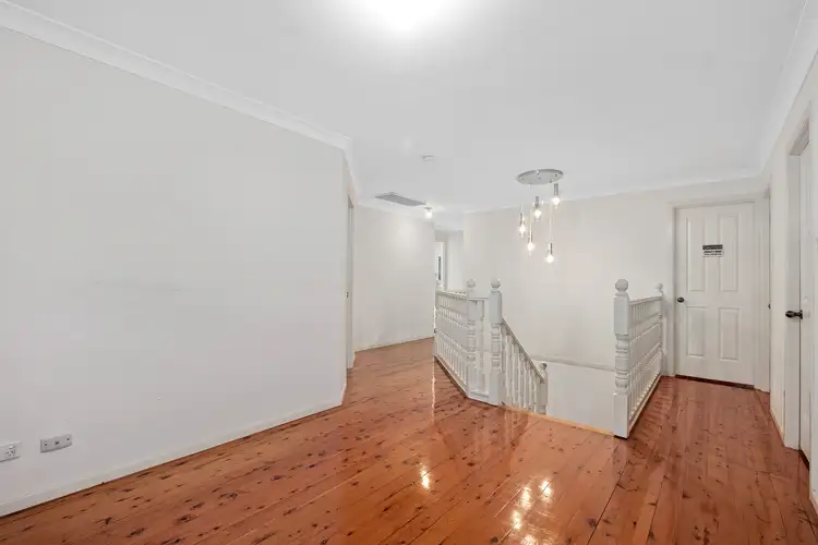 Fifth view of Homely house listing, 11 Banksia Close, Kings Langley NSW 2147