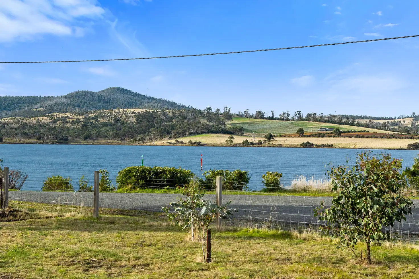 Main view of Homely land listing, 20 Dunalley Esplanade, Dunalley TAS 7177