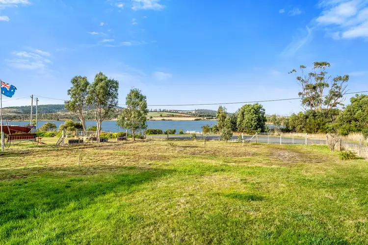 Second view of Homely land listing, 20 Dunalley Esplanade, Dunalley TAS 7177