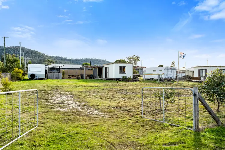 Third view of Homely land listing, 20 Dunalley Esplanade, Dunalley TAS 7177