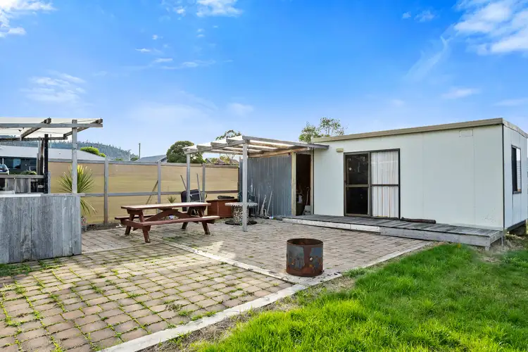 Fourth view of Homely land listing, 20 Dunalley Esplanade, Dunalley TAS 7177