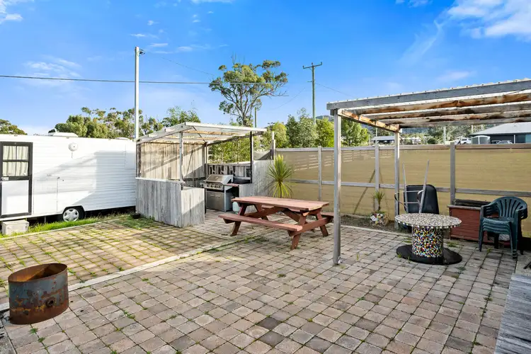 Fifth view of Homely land listing, 20 Dunalley Esplanade, Dunalley TAS 7177