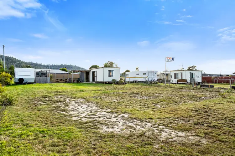 Sixth view of Homely land listing, 20 Dunalley Esplanade, Dunalley TAS 7177