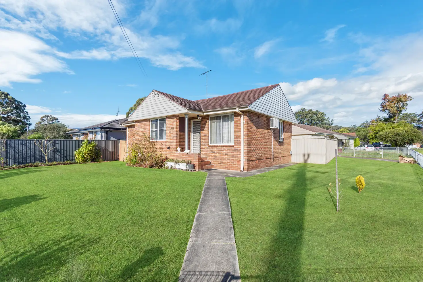 Main view of Homely house listing, 134 Maxwells Avenue, Sadleir NSW 2168