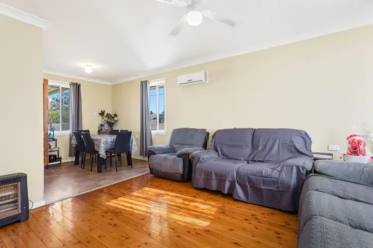 Third view of Homely house listing, 134 Maxwells Avenue, Sadleir NSW 2168