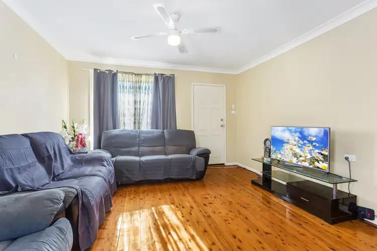 Fourth view of Homely house listing, 134 Maxwells Avenue, Sadleir NSW 2168