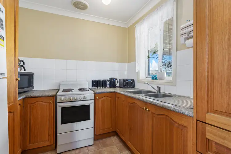 Fifth view of Homely house listing, 134 Maxwells Avenue, Sadleir NSW 2168