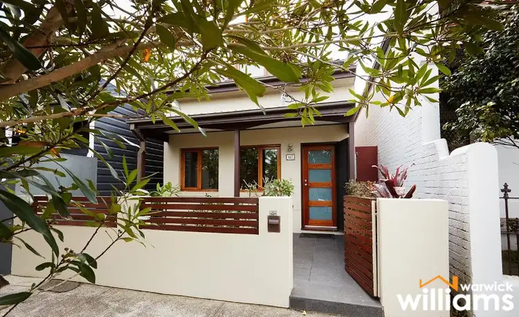 187 Lilyfield Road