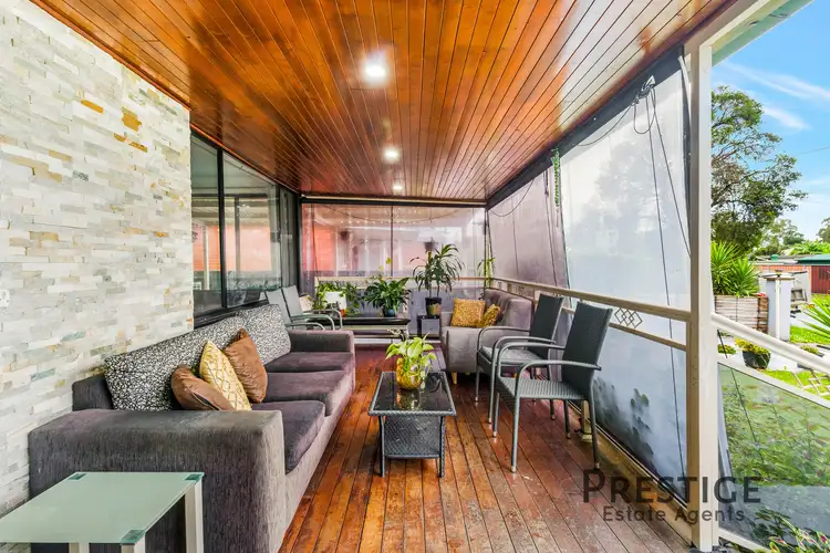 Third view of Homely house listing, 10 Rosemont Avenue, Smithfield NSW 2164