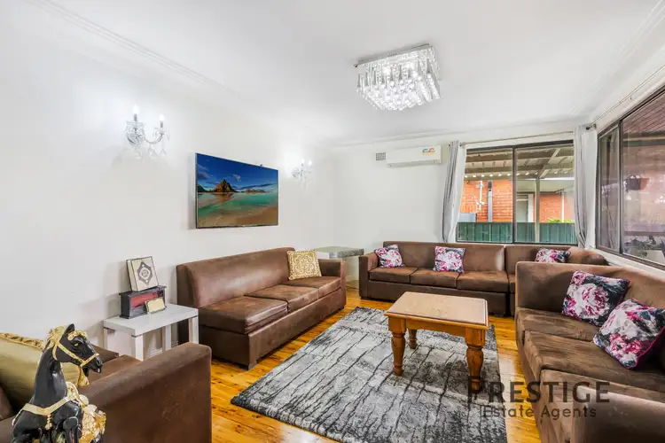 Fourth view of Homely house listing, 10 Rosemont Avenue, Smithfield NSW 2164