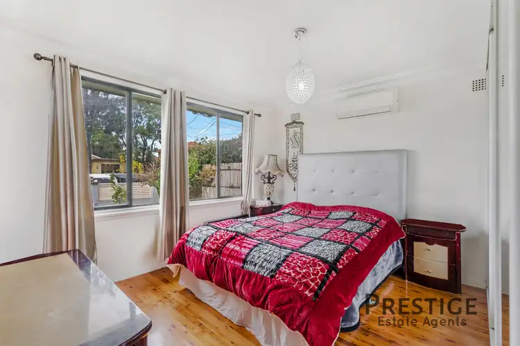 Fifth view of Homely house listing, 10 Rosemont Avenue, Smithfield NSW 2164