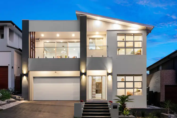 123 Garrawilla Avenue, North Kellyville NSW 2155