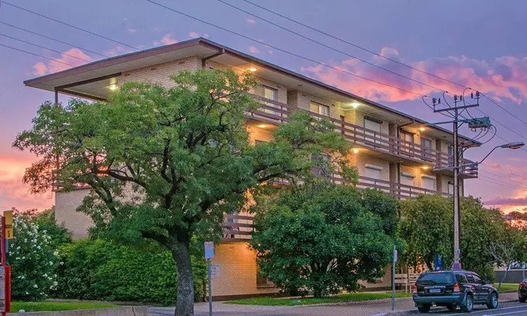 Main view of Homely unit listing, 49/49 Leader Street, Goodwood SA 5034