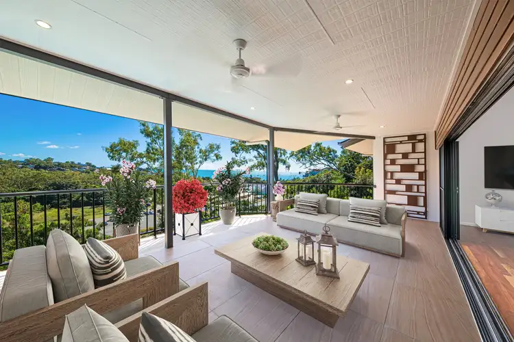 33 Stonehaven Court, Airlie Beach QLD 4802