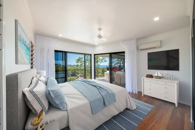 Fifth view of Homely house listing, 33 Stonehaven Court, Airlie Beach QLD 4802