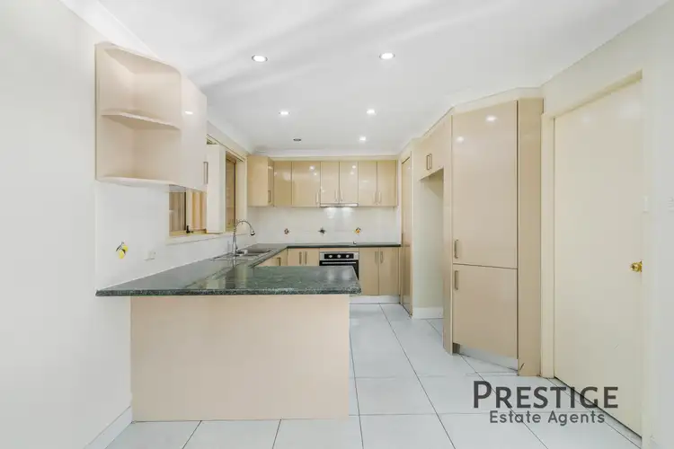 Fourth view of Homely house listing, 4 Coonawarra Street, Edensor Park NSW 2176