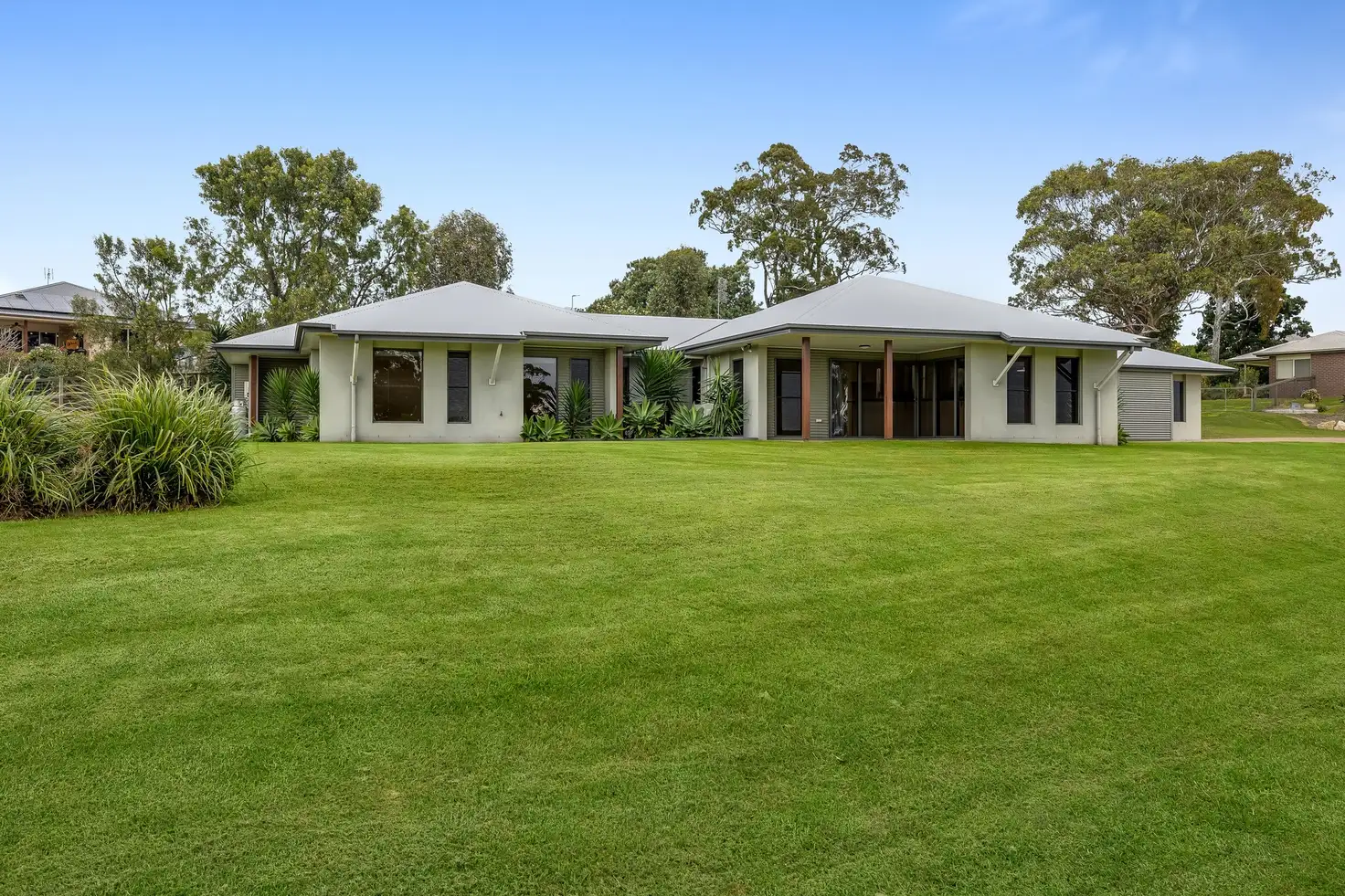 Main view of Homely house listing, 1 Eagle Street, Highfields QLD 4352