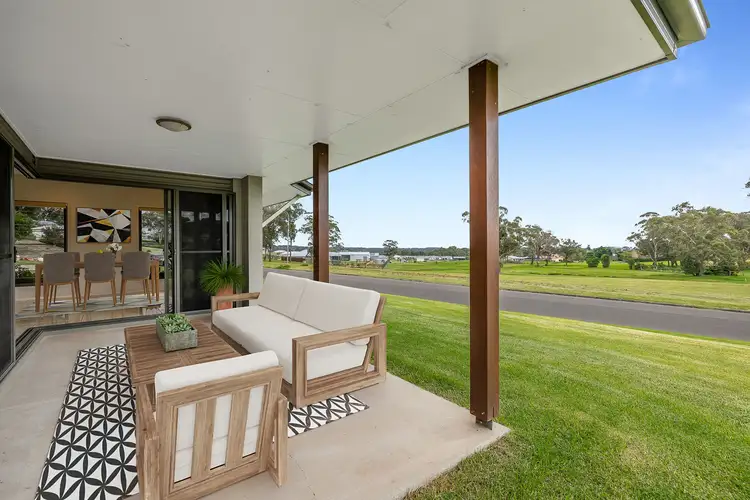 Fourth view of Homely house listing, 1 Eagle Street, Highfields QLD 4352