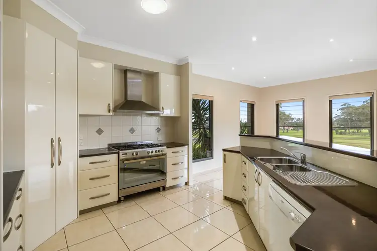 Fifth view of Homely house listing, 1 Eagle Street, Highfields QLD 4352