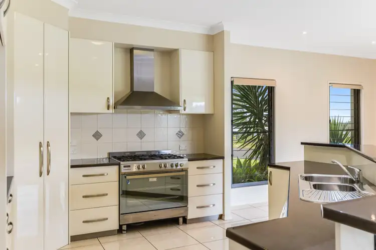 Sixth view of Homely house listing, 1 Eagle Street, Highfields QLD 4352