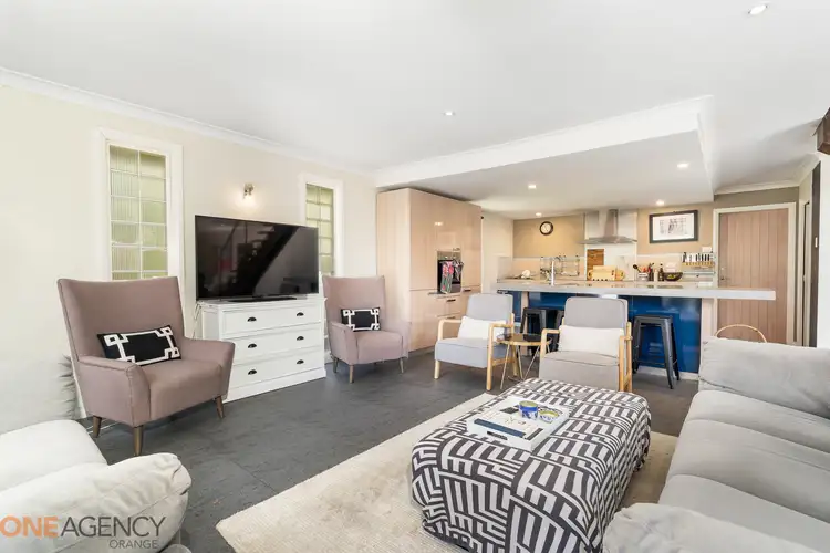 Fifth view of Homely house listing, 12 Alkira Way, Orange NSW 2800