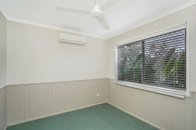 Fourth view of Homely house listing, 10 Craig Street, Mooroobool QLD 4870