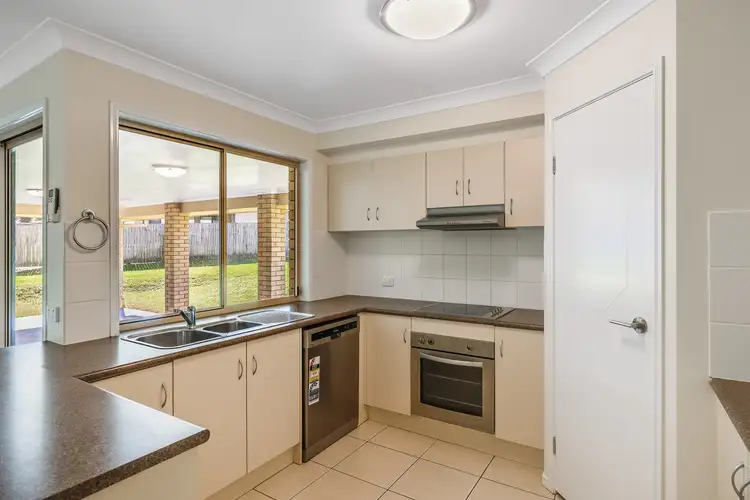 Fifth view of Homely house listing, 35 Highgrove Drive, Highfields QLD 4352