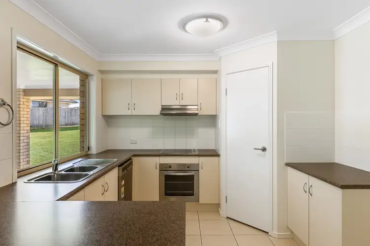 Sixth view of Homely house listing, 35 Highgrove Drive, Highfields QLD 4352