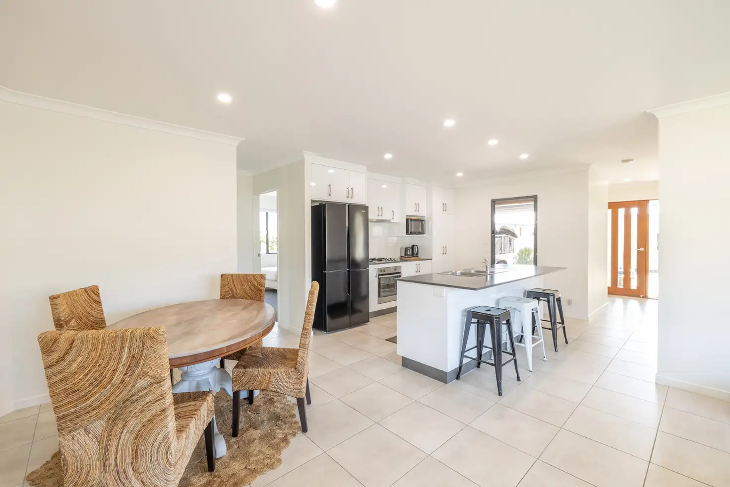 Main view of Homely house listing, 14 Lemau Court, Jubilee Pocket QLD 4802