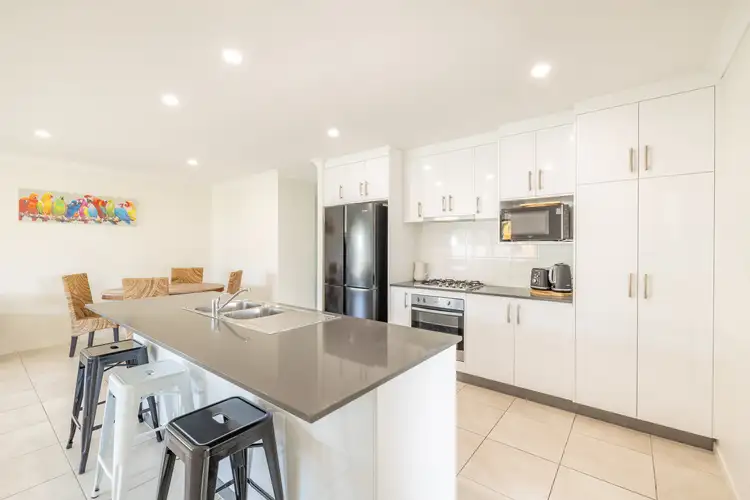 Second view of Homely house listing, 14 Lemau Court, Jubilee Pocket QLD 4802