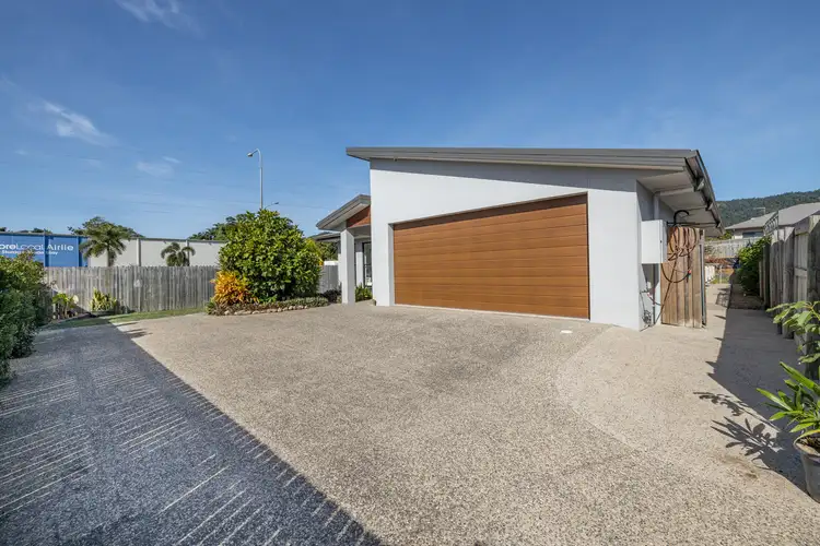 Fourth view of Homely house listing, 14 Lemau Court, Jubilee Pocket QLD 4802