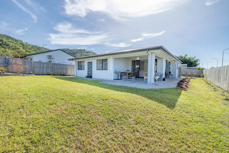 Fifth view of Homely house listing, 14 Lemau Court, Jubilee Pocket QLD 4802