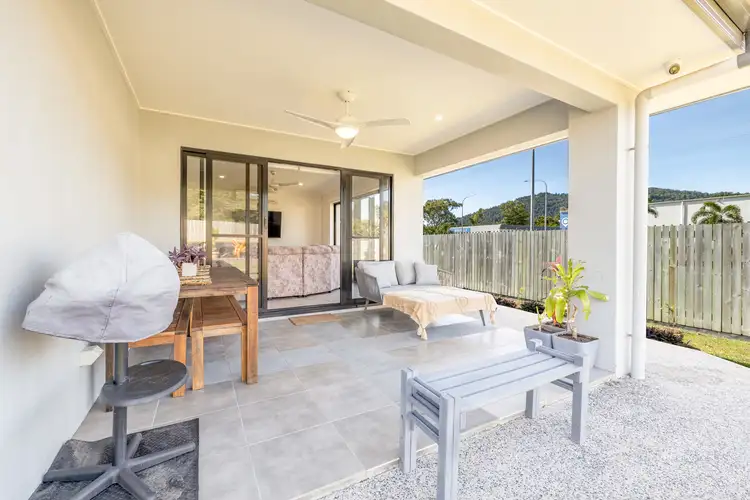 Sixth view of Homely house listing, 14 Lemau Court, Jubilee Pocket QLD 4802