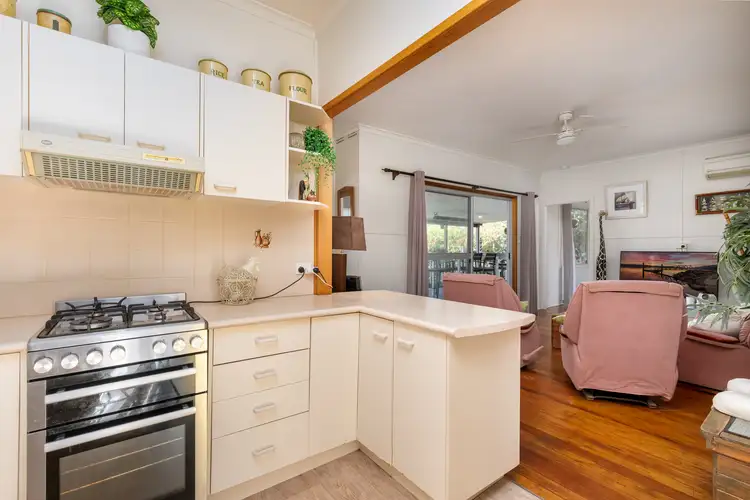 Sixth view of Homely house listing, 62 O'connells Point Road, Wallaga Lake NSW 2546