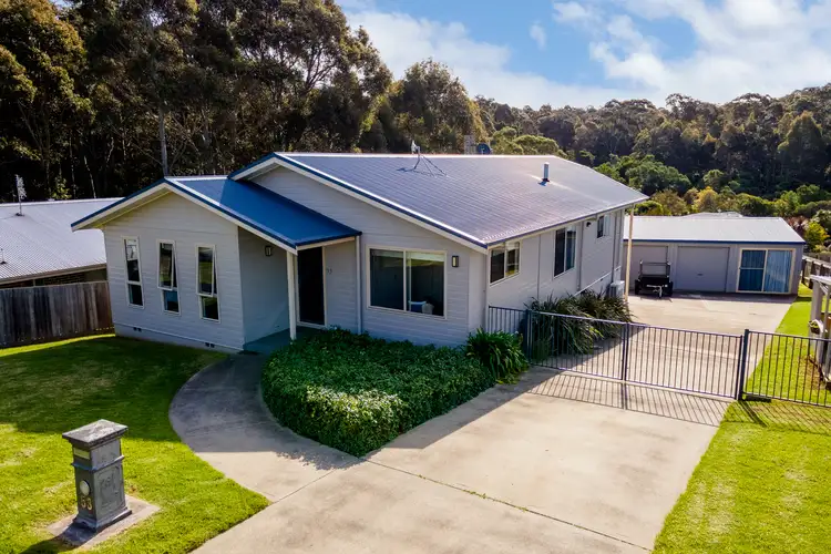 53 Ocean View Drive, Bermagui NSW 2546