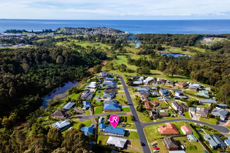 Third view of Homely house listing, 53 Ocean View Drive, Bermagui NSW 2546