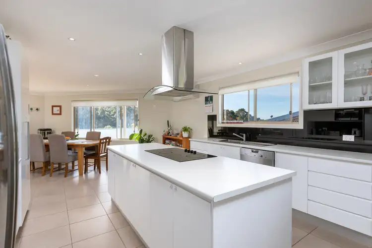 Fourth view of Homely house listing, 53 Ocean View Drive, Bermagui NSW 2546