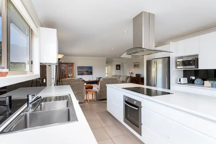 Fifth view of Homely house listing, 53 Ocean View Drive, Bermagui NSW 2546