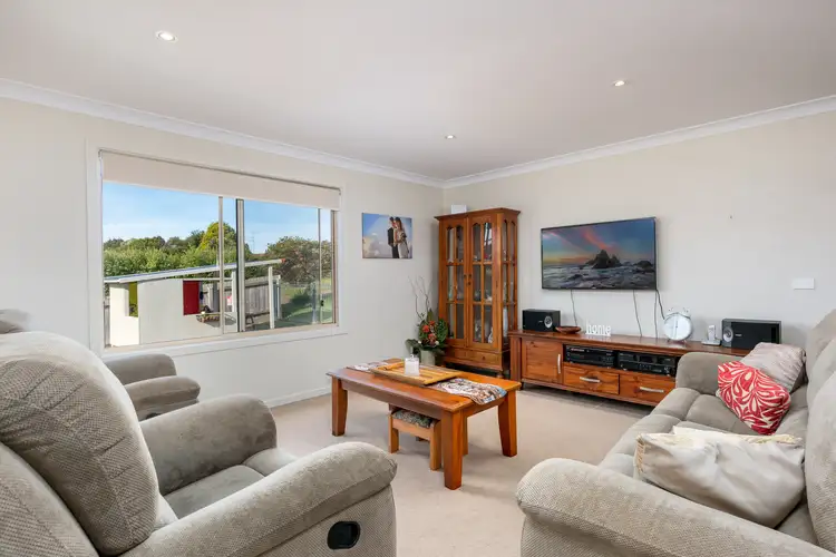 Sixth view of Homely house listing, 53 Ocean View Drive, Bermagui NSW 2546