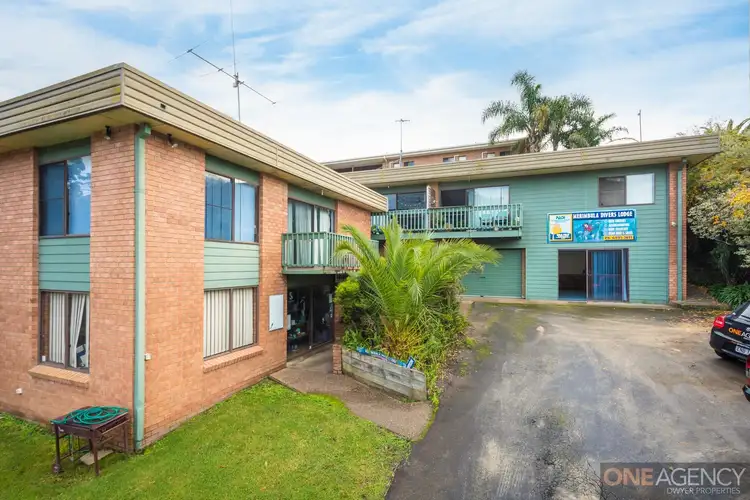 Second view of Homely block of units listing, 15 Park Street, Merimbula NSW 2548