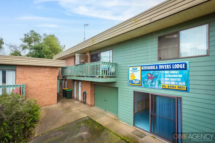 Third view of Homely block of units listing, 15 Park Street, Merimbula NSW 2548