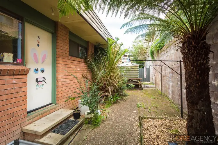 Fifth view of Homely block of units listing, 15 Park Street, Merimbula NSW 2548
