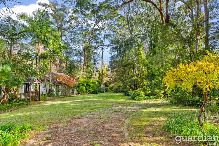Second view of Homely house listing, 24 Derriwong Road, Dural NSW 2158