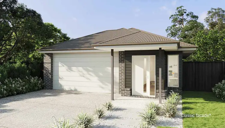 42 Acacia Street, Park Ridge QLD 4125