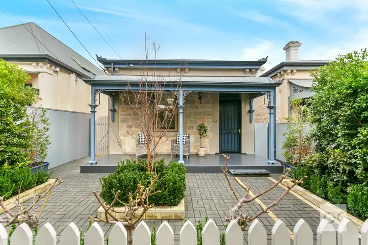 Main view of Homely house listing, 4 Catherine Street, Beulah Park SA 5067