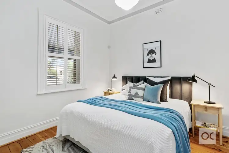 Second view of Homely house listing, 4 Catherine Street, Beulah Park SA 5067