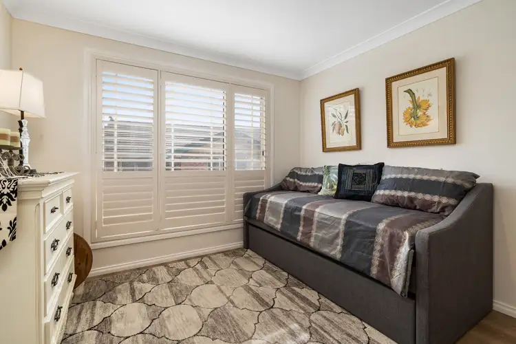 Fifth view of Homely unit listing, 10/18 Warrendine Street, Orange NSW 2800