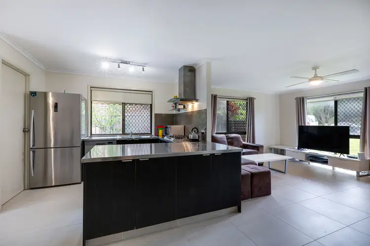 1/2 Raftery Street, Ashmore QLD 4214