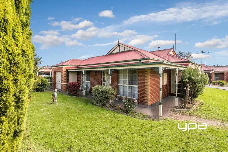 1/168 O'shanassy Street, Sunbury VIC 3429